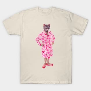 Crazy Cat Lady T-Shirt